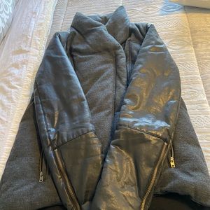 Helmut jacket/vest